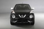 Nissan Juke Black Pearl 2016 года (NA)